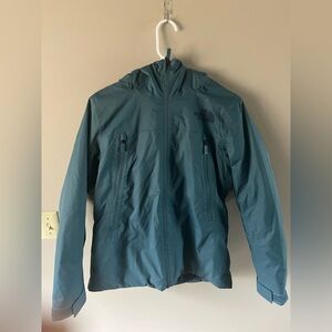 The North Face Winter Jacket with Inner Coat